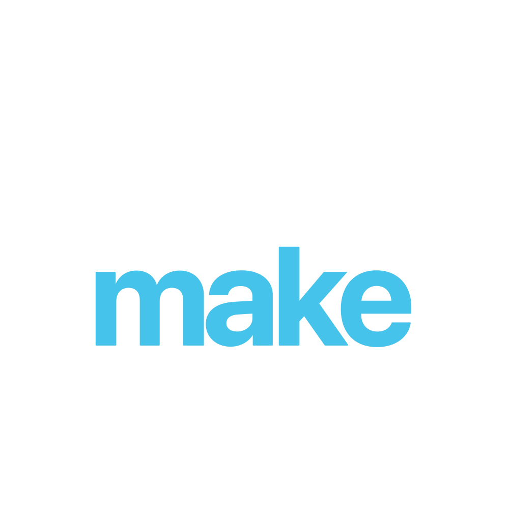We Make Marketing